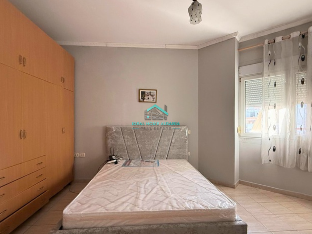 APPARTAMENTO 1+1 IN AFFITTO – CONADI, VLORA