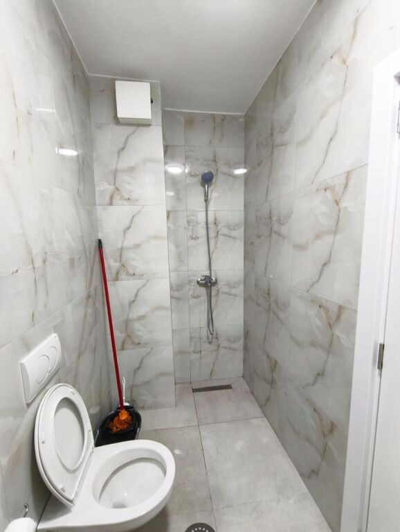 Apartament me qera 1+1 - 📍Laprake, kompleksi E88 , prane karburant Kupola