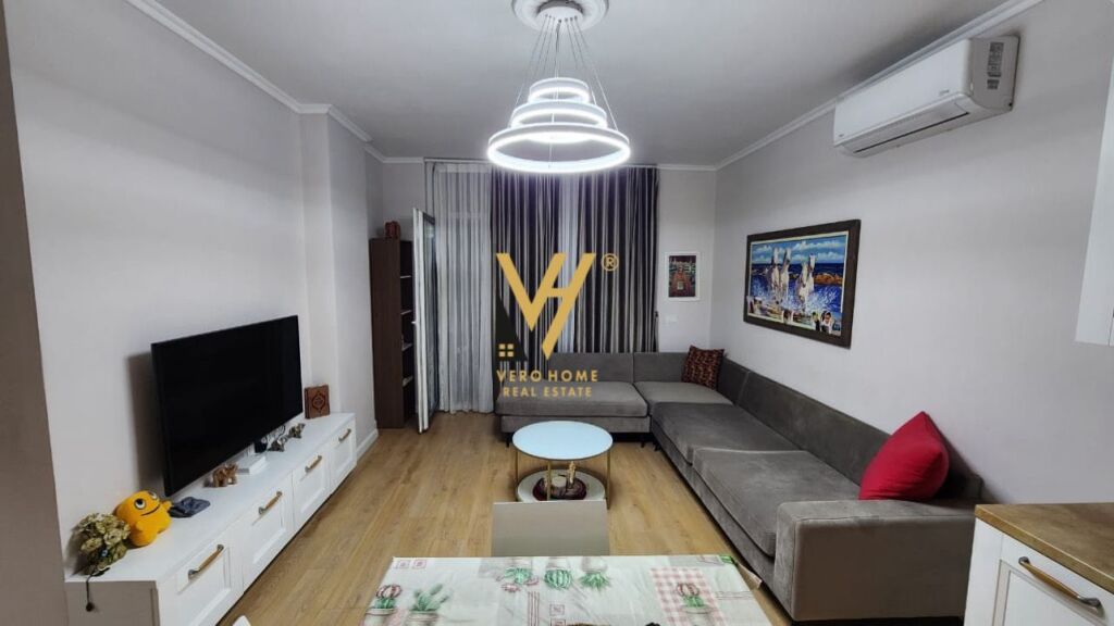 FOR SALE APARTMENT 1+1+BLK IN YZBERISHT 13,500,000 LEKE