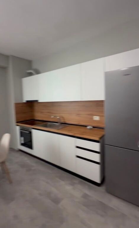 appartamento 1+1 comodo a fresk