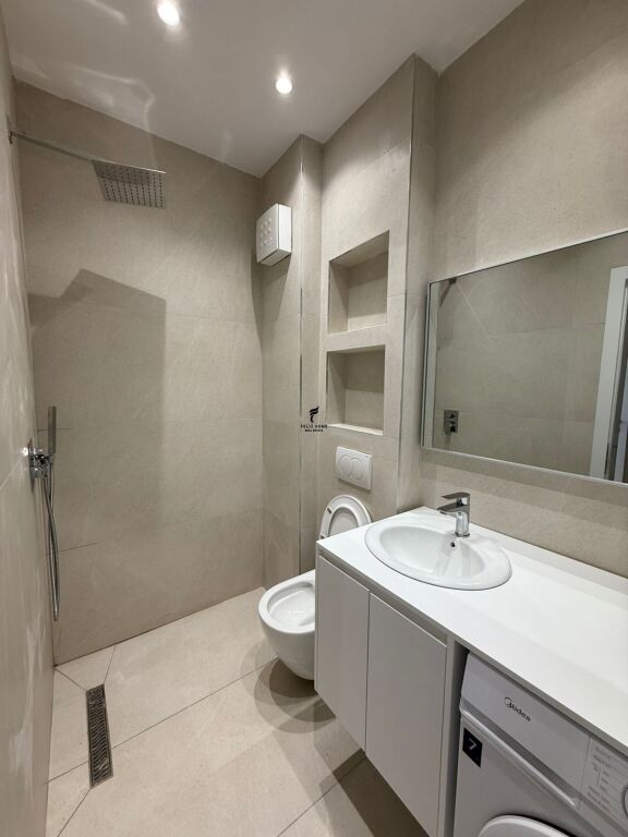 APPARTAMENTO IN AFFITTO 1+1 LAGO ASCIUTTO 95.000 LEKE FH-78580