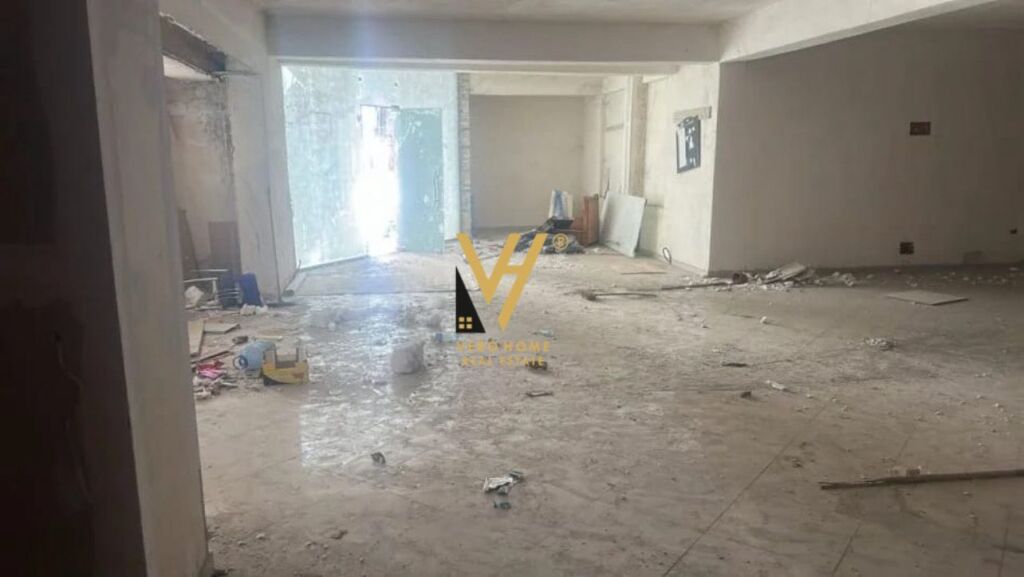 BUSINESS UNIT FOR SALE 262 M2 IN LINZ, FRESH 289,000 EURO