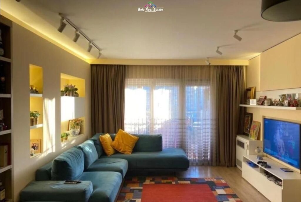 Apartament Me Qera 2+1+2 Ne Astir ( ID B2201944) Tirane