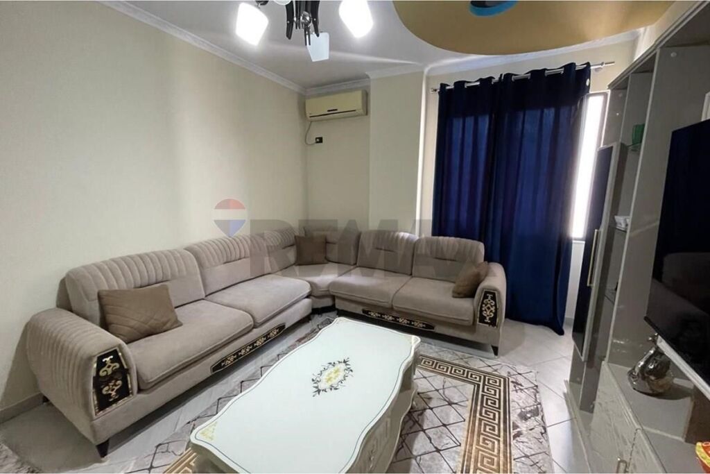 Apartment 2+1 for rent in Astir!