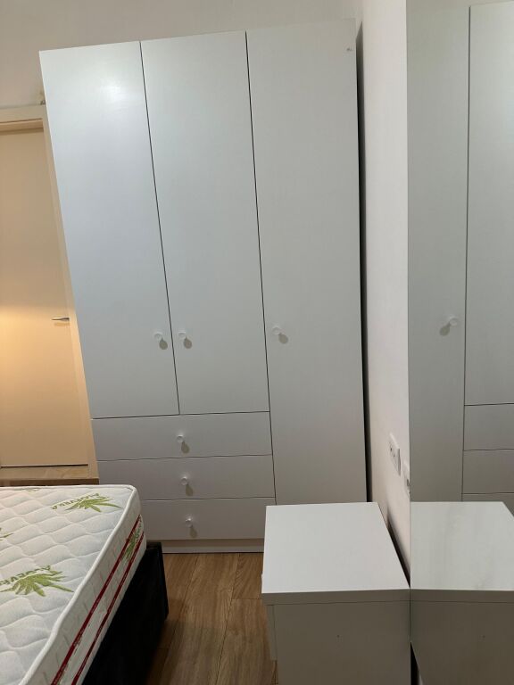 Affittasi 1+1 a Mangalem per 35.000 lek/mese