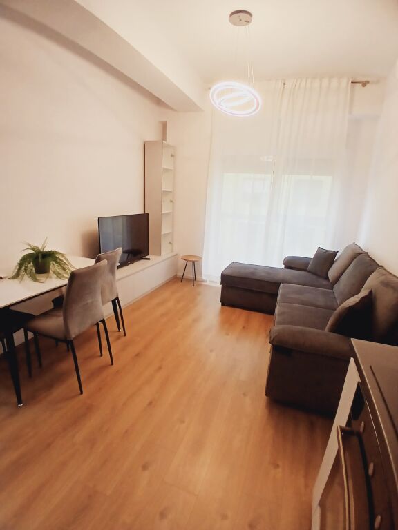 In affitto 1+1 a Ali Dem per 42.000 lek