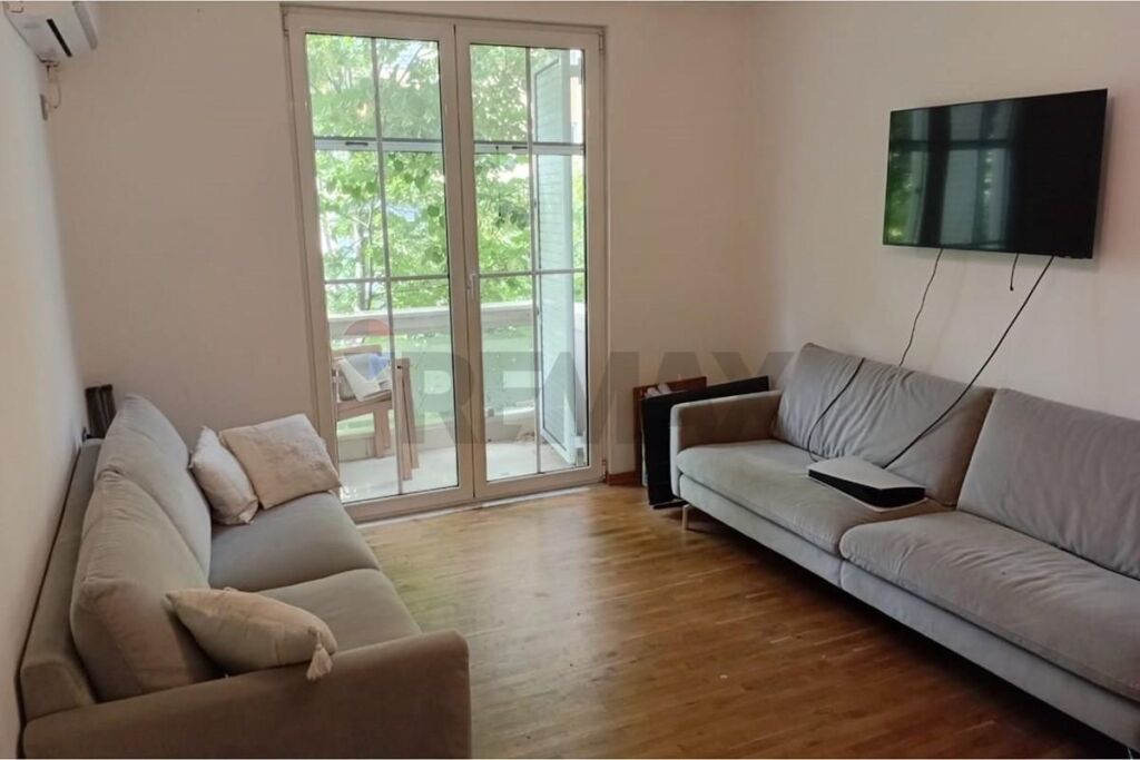 Apartament 2+1 per qira tek Sheshi Wilson!
