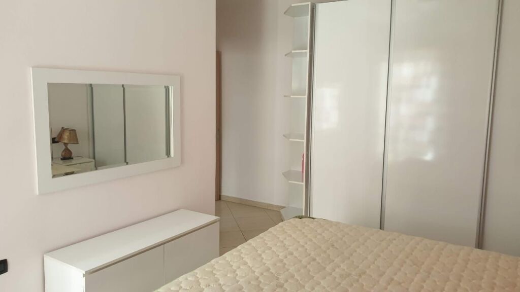 🏡 Apartment 2+1 for Rent – Gener 2 Complex, Panorama