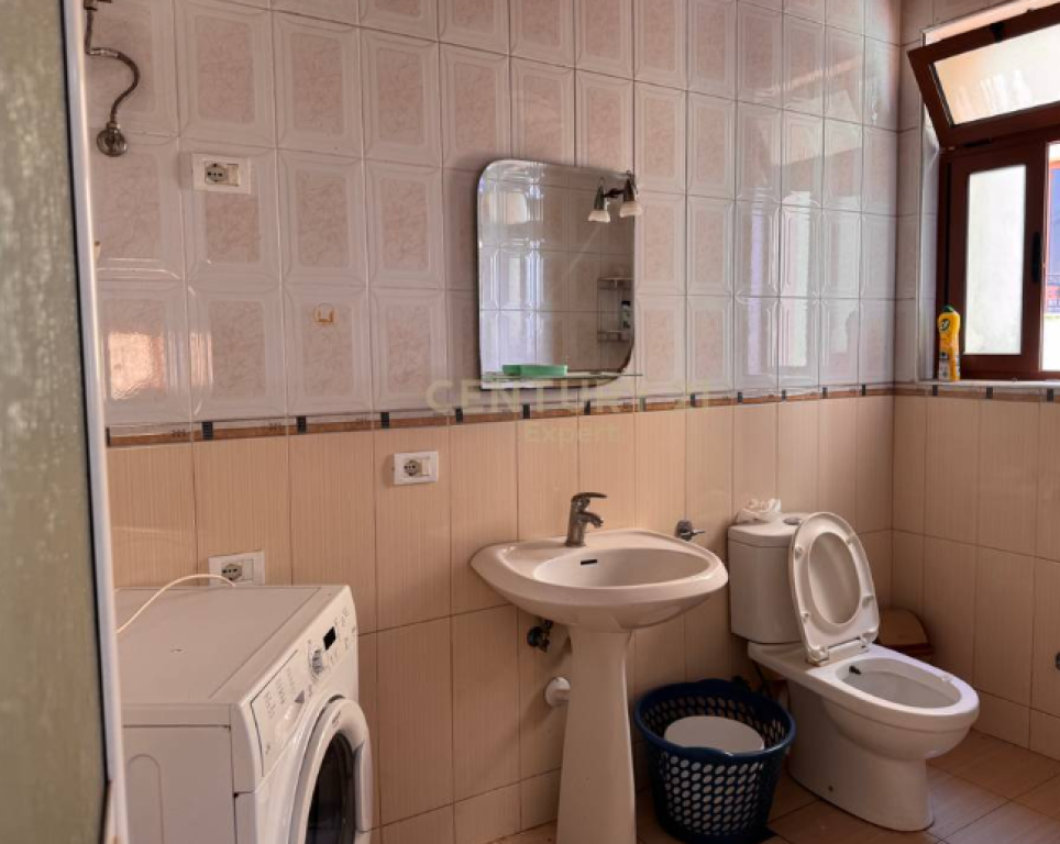 Qytetit Studenti, Me Qira, Apartament 1+1 në Rrugën “Pjeter Budi”