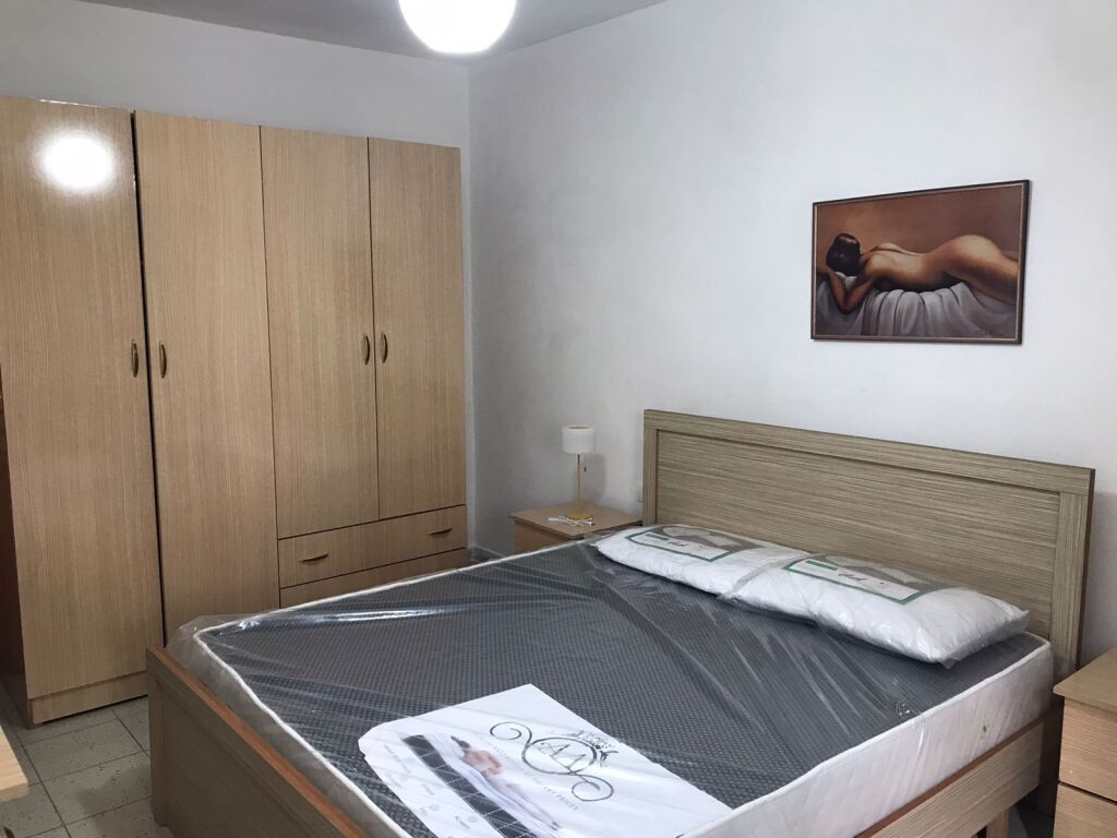 Appartamento 1+1 in affitto a Laprak