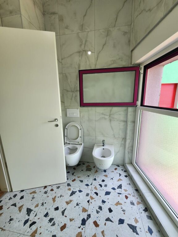 Monolocale in vendita nel complesso Mangalem