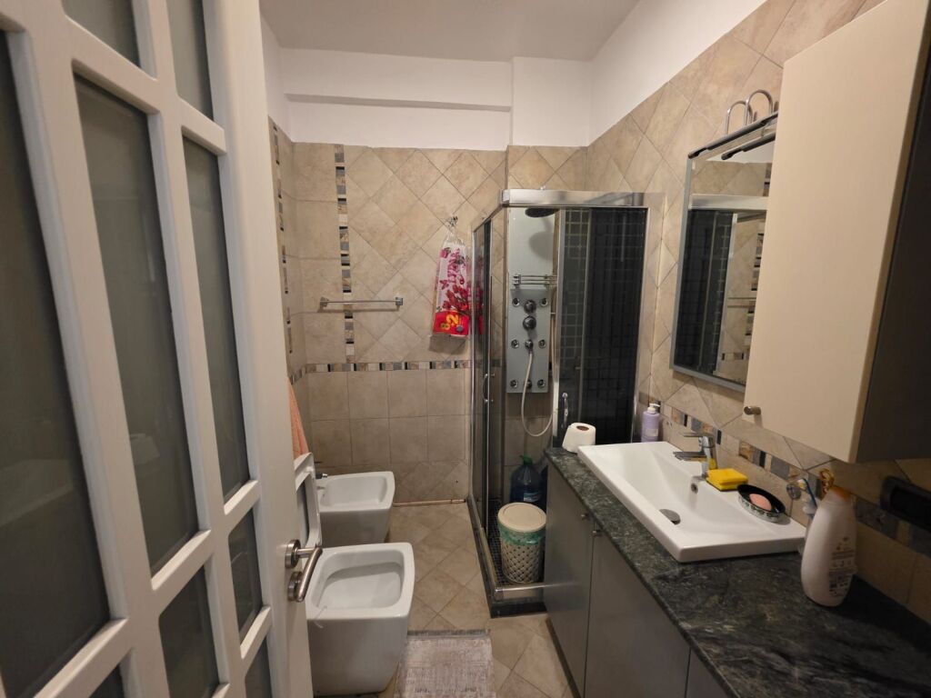 Apartment 2+1+2 bathrooms+2 balconies for sale at Eleonora