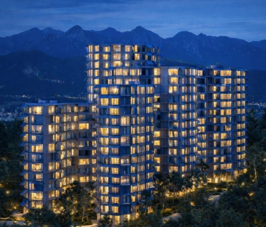 Modern Residence Consulted by ArquitecturaG Barcelona | From 1,100 €/m² | SPECTACULAR INVESTMENT IN PASKUQAN