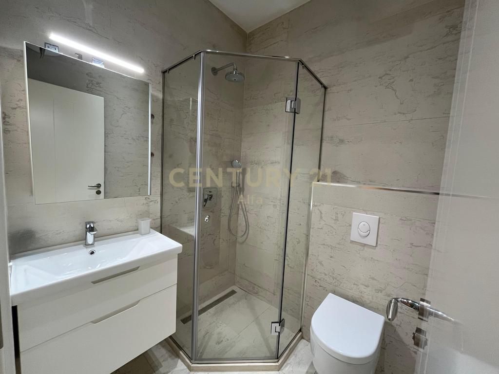 Apartament 2+1+2 per shitje tek Kodra e Diellit