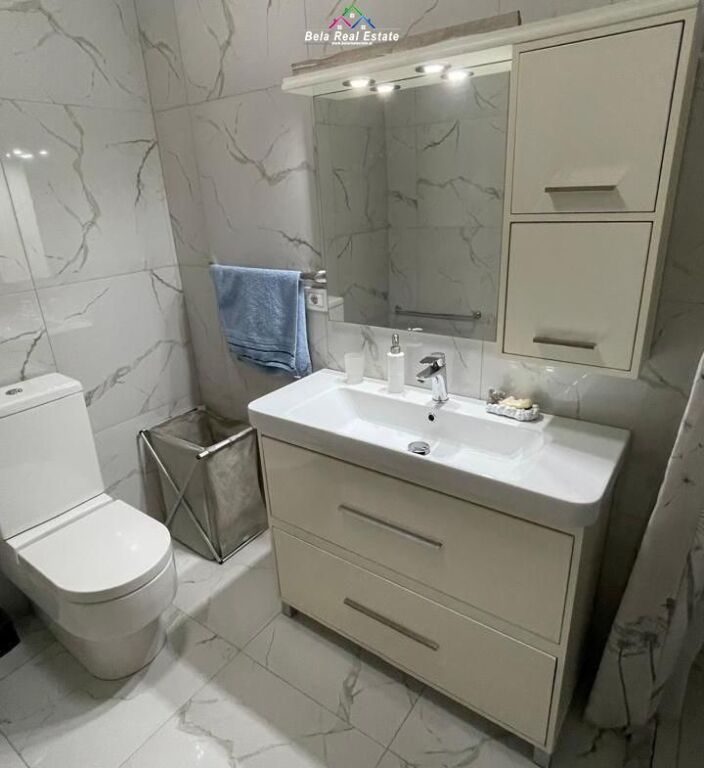 Apartament Ne Shitje 2+1+2 Ne Don Bosko ( ID B120874) Tirane