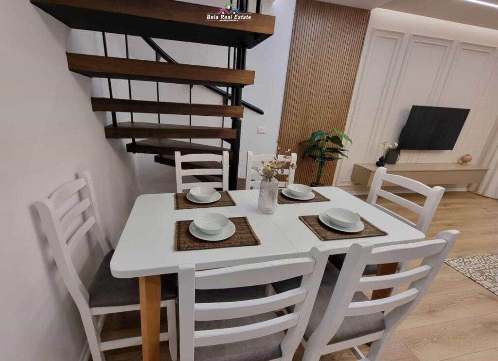 Apartment\Duplex 2+1+2 for rent in Center (ID B2201942) Tirana