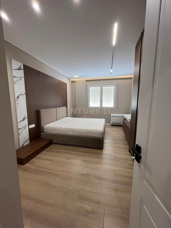 FOR RENT 2+1 APARTMENT IN NEIGHBORHOOD NO 18, DURRES !