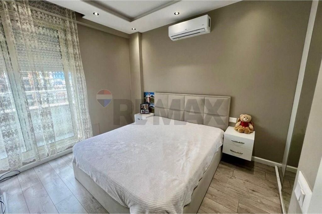 APARTAMENT 2+1 PER QIRA, ISH FUSHA E AVIACIONIT