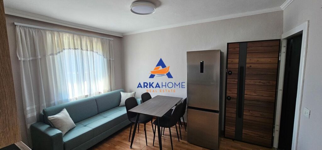FOR RENT APARTMENT 1+1+BALCONY "ELECTRIC MARKET" 50,000 LEKE