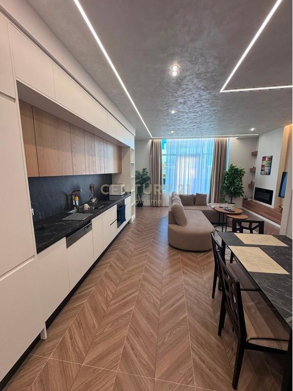 Apartament 2+1 Me Qira në Vollga, Durrës !!