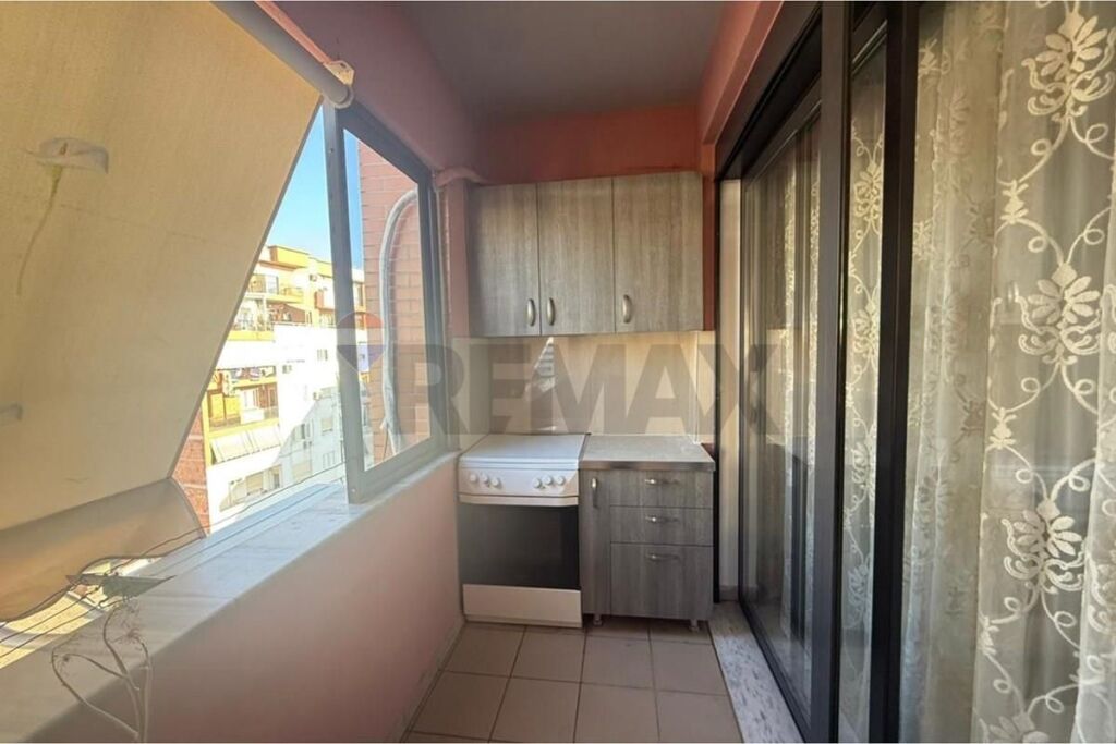 Appartamento 1+1 in Affitto Astir