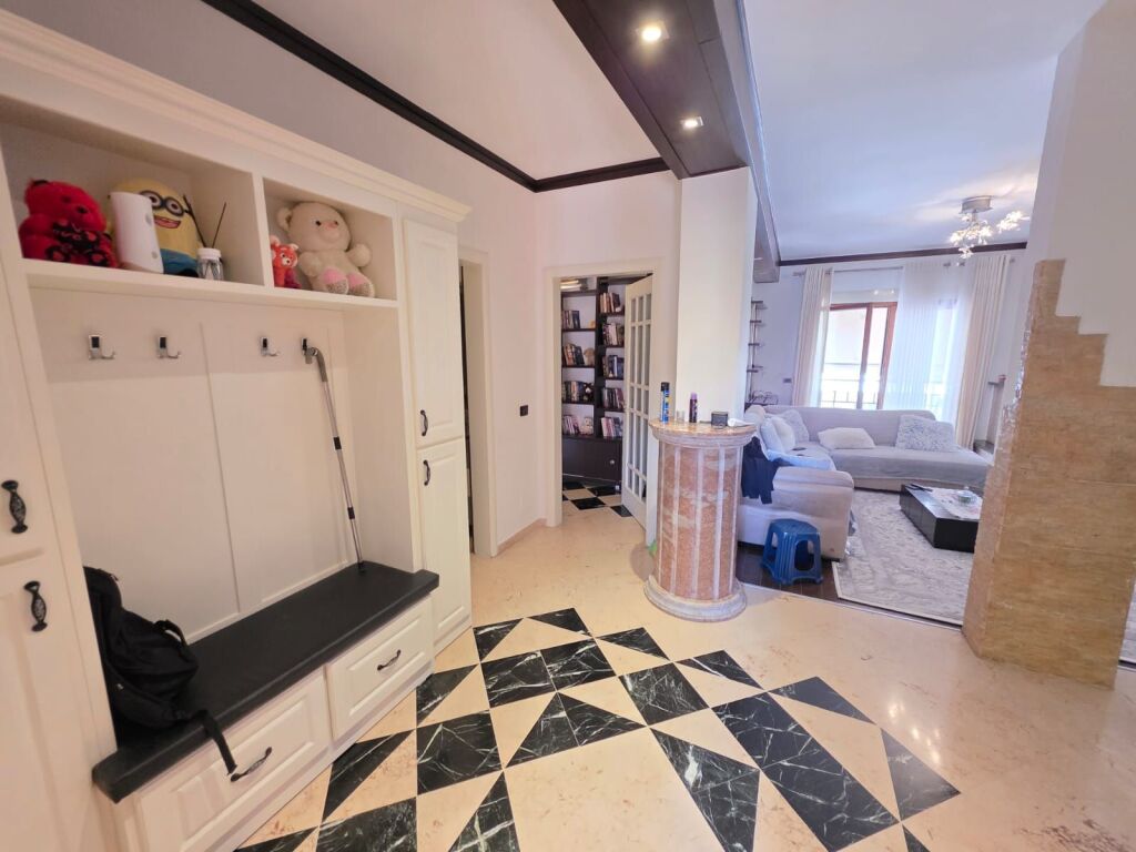 Apartment 2+1+2 bathrooms+2 balconies for sale at Eleonora