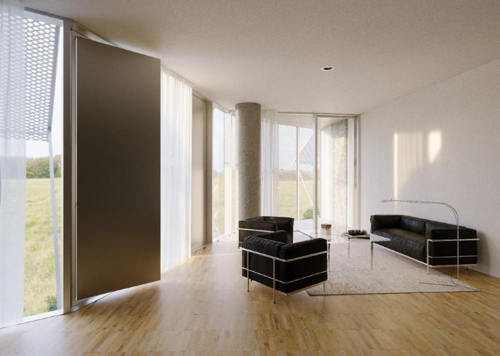 Modern Residence Consulted by ArquitecturaG Barcelona | From 1,100 €/m² | SPECTACULAR INVESTMENT IN PASKUQAN