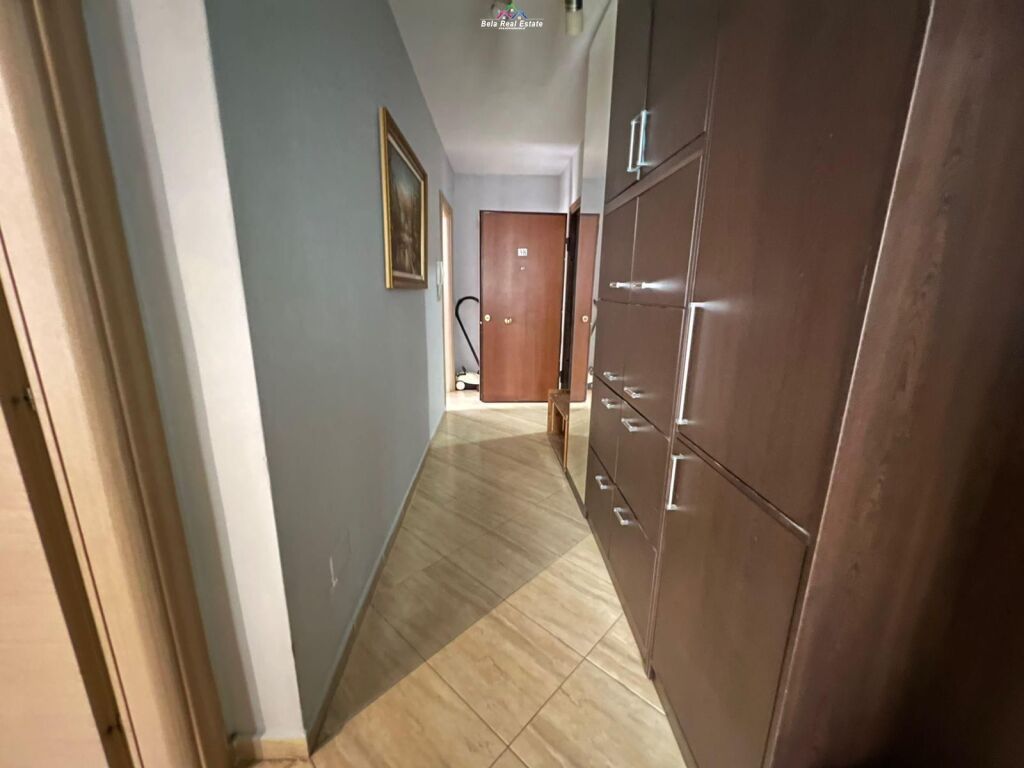 🏡 Jepet me Qera Apartament 2+1 tek Rruga Jordan Misja me Cmimin 520 mije leke