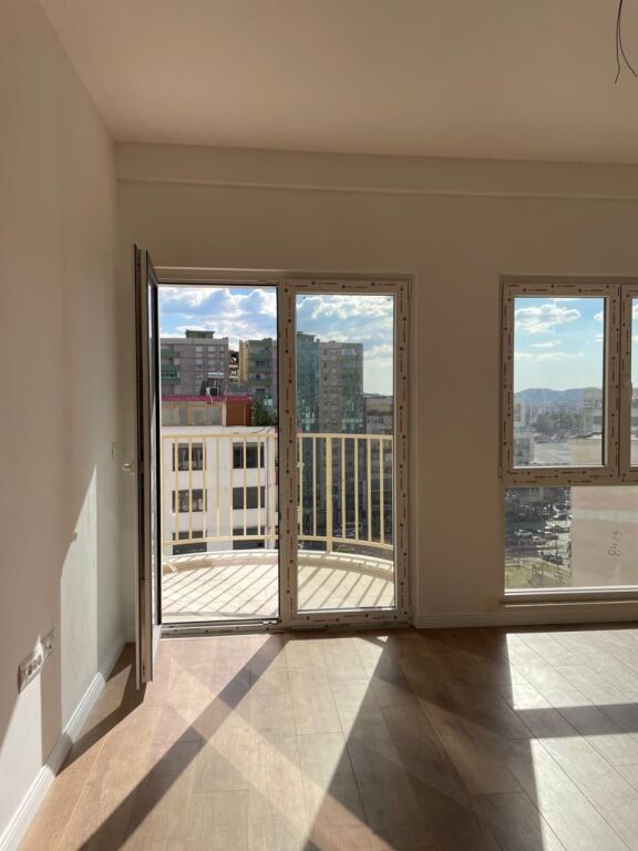 🏡 Apartament 2+1+2 për shitje te Zogu i Zi