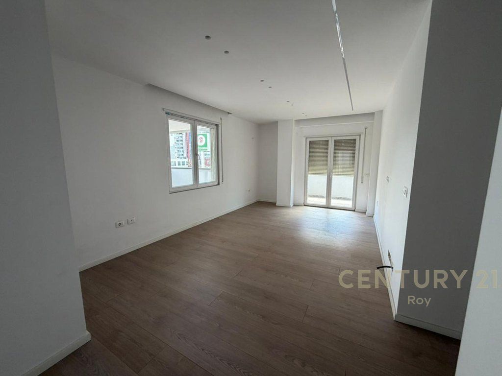 EXCLUSIVE! 1+1 STUDIO APARTMENT FOR SALE WITH VERANDA NEAR THE KAVAJA ROCK!