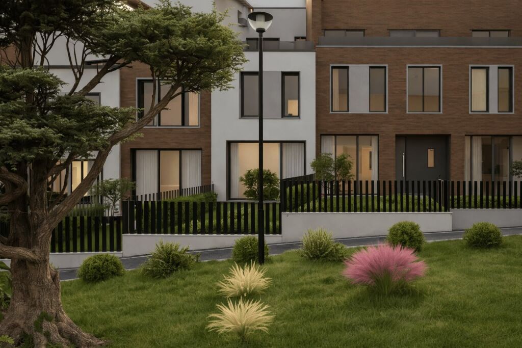 🏡 Luxury Duplex for Sale – Picadilly Residence, TEG | €500,000
