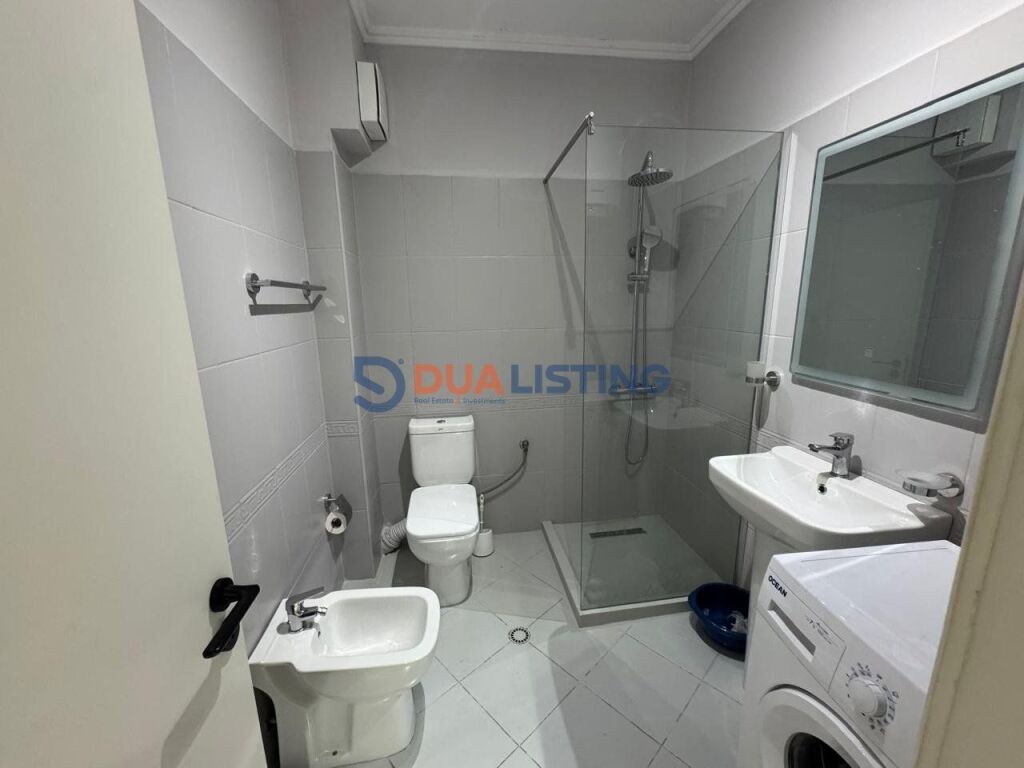 FOR RENT APARTMENT 2+1+2 AT KOMUNA E PARISIT, KRISTAL CENTER