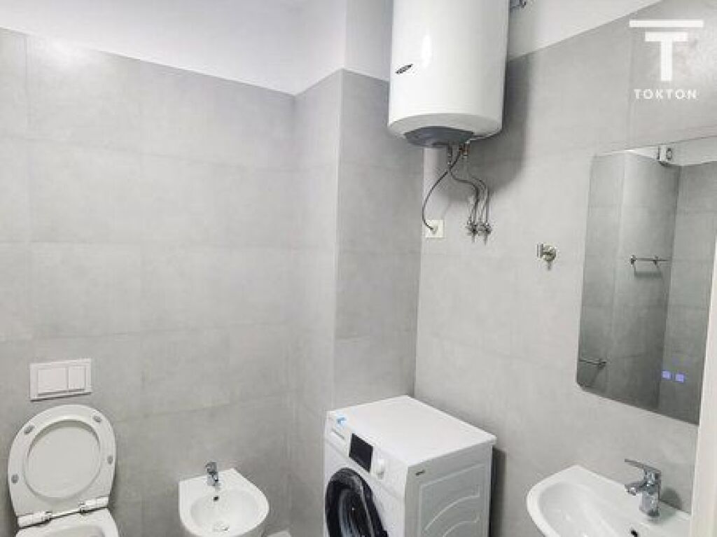 FOR RENT, APARTMENT 2+1+2 DRY LAKE, TIRANA
