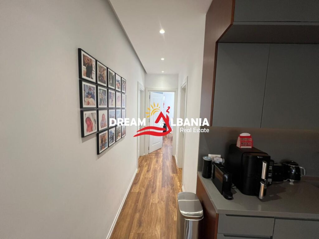 Super Appartamento 2+1+2WC in Affitto Via dei Kosovari (ID 52215003)