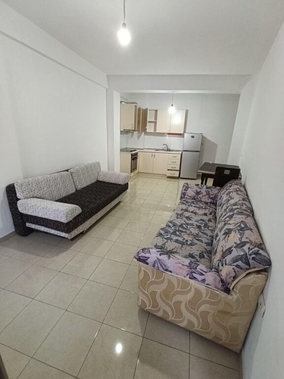 Apartament Ne Shitje 1+1 ne Yzberisht (ID B110595) Tirane