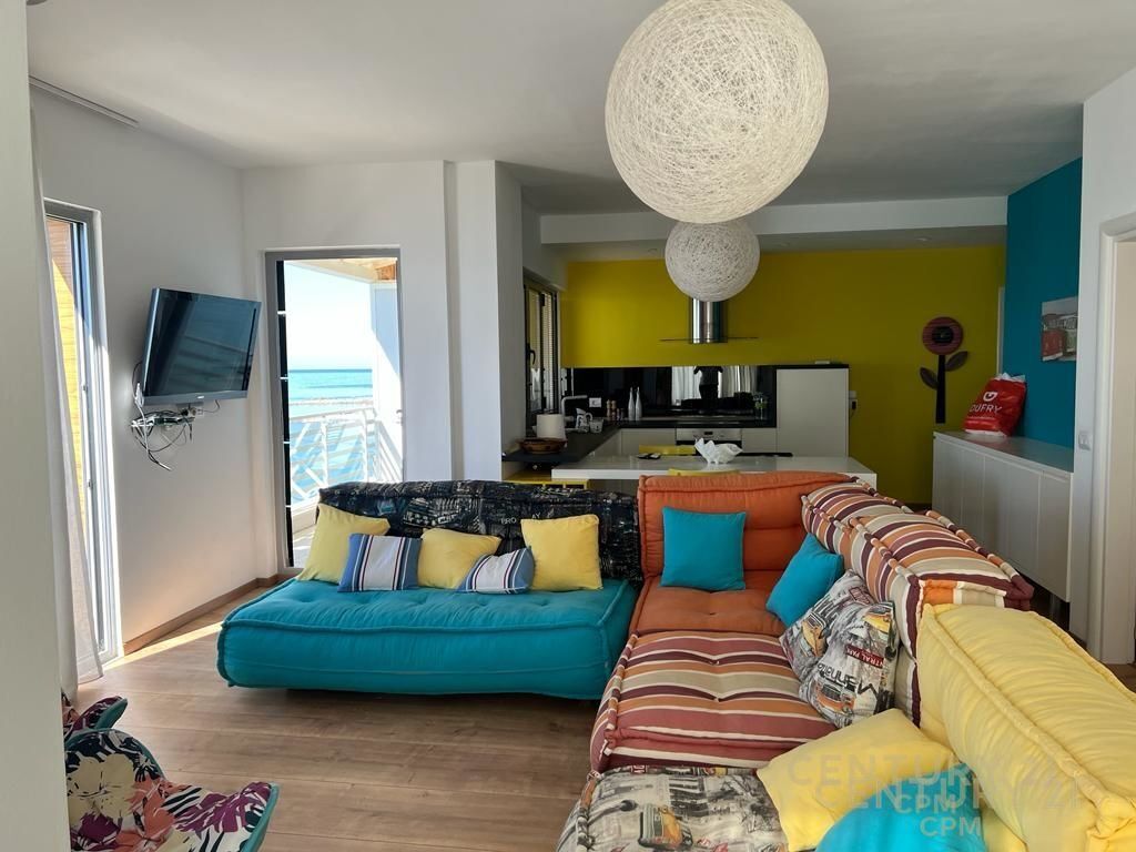 Apartament 1+1 per qira ne Currila!