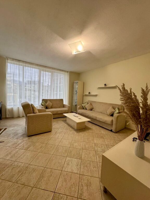 📣 FOR RENT Apartment 1+1 📍 Former Electric Market, Near British Bar ✨