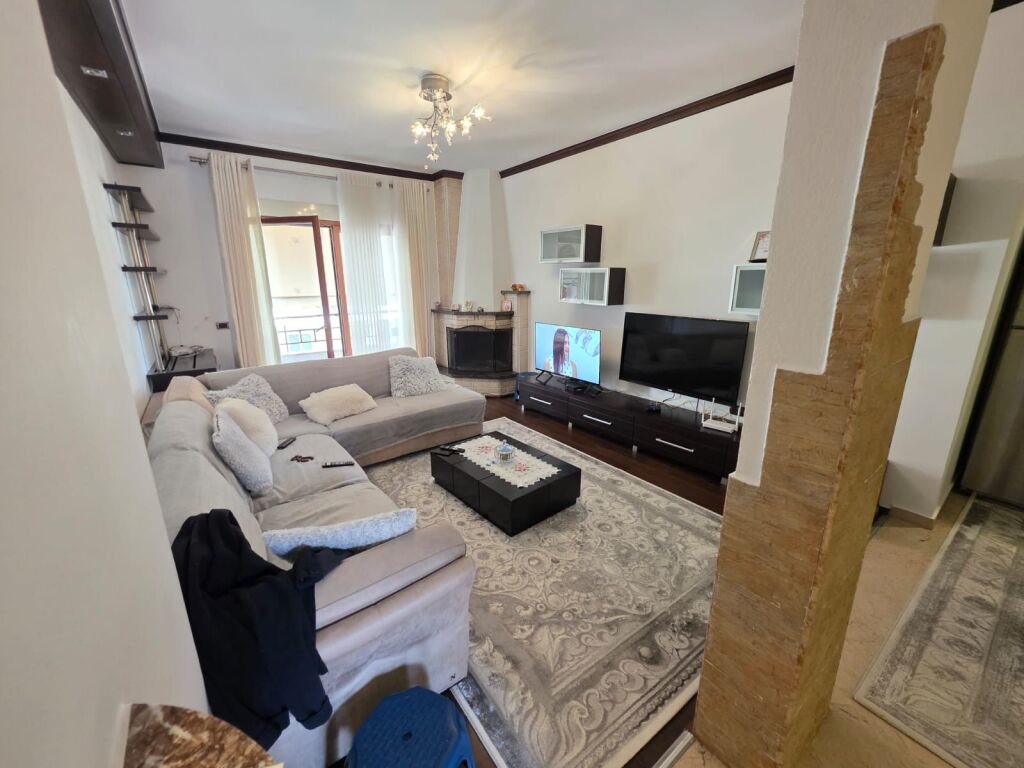 Apartment 2+1+2 bathrooms+2 balconies for sale at Eleonora