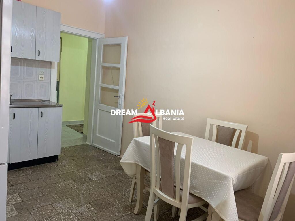 Apartment 1+1 for rent at Shallvaret, Ibrahim Rugova street (ID 4219263).
