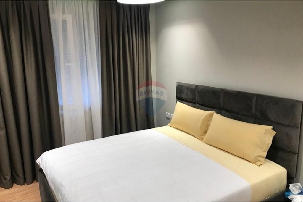 Apartament - Për Qira - Rruga Imer Kurti, Tiranë