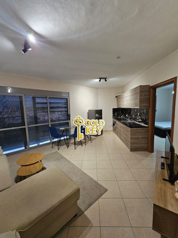 🏡 JEPET ME QERA APARTAMENT 1+1 NË PLAZH – KOMPLEKSI TOÇAK