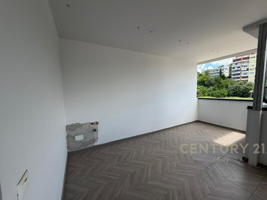 EXCLUSIVE ! 1+1 STUDIO APARTMENT FOR SALE WITH VERANDA AT KAVAJES ROCK !