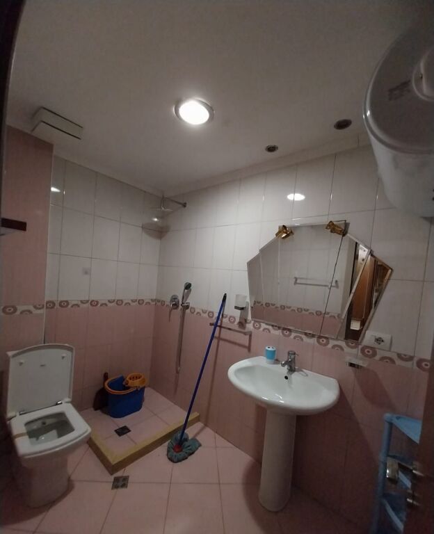 Affitto | Apartament 1 + 1 | Komuna e Parisit | 550 €/mese