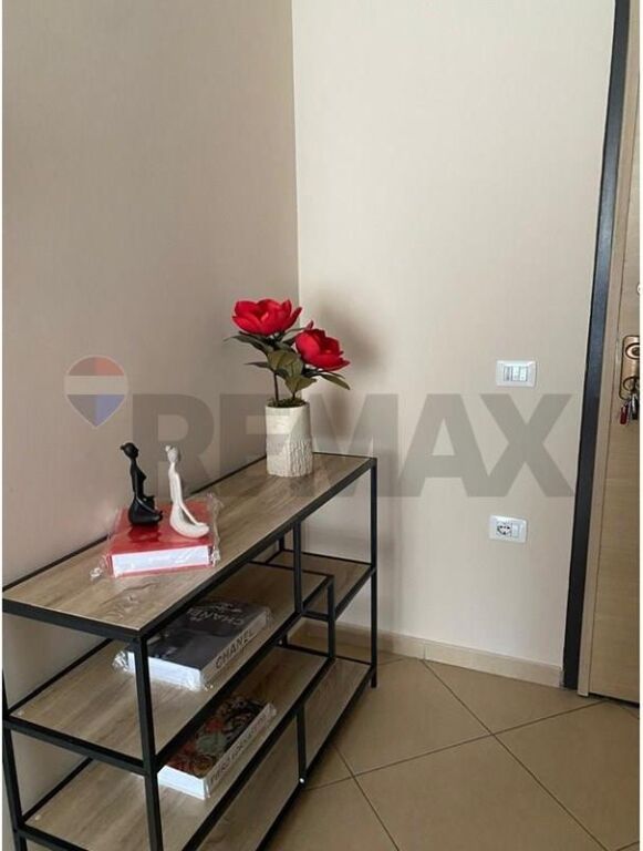 Apartment 1+1 for rent Kavajes Street