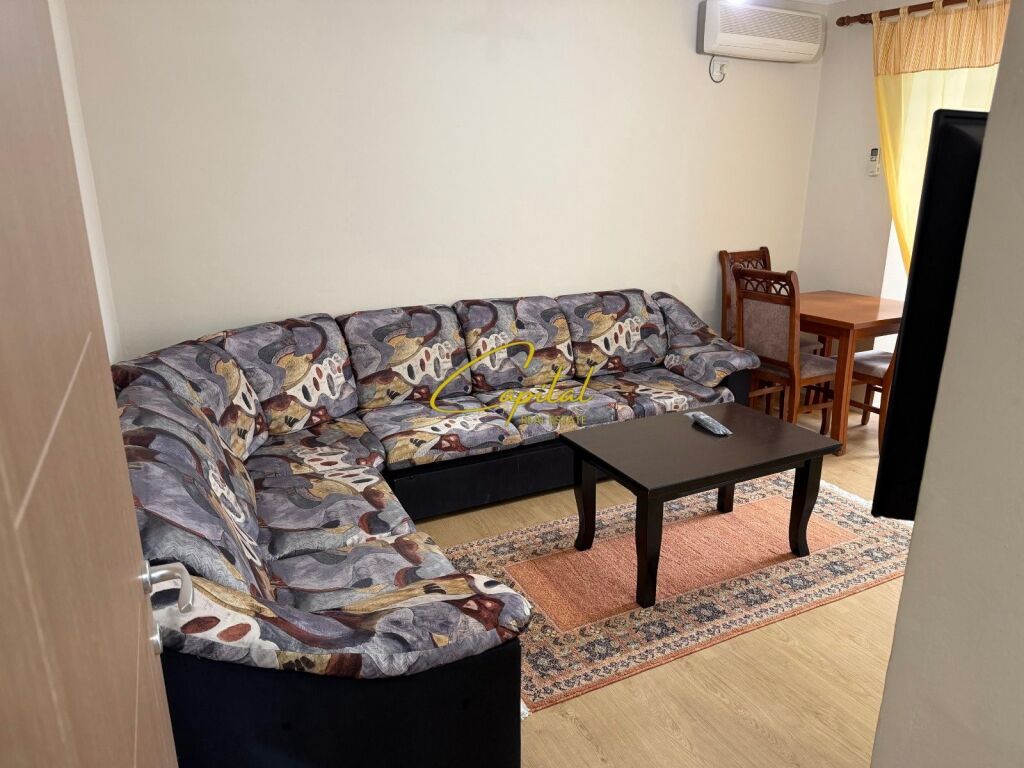 APARTMENT FOR RENT 1+1 NEW MARKET ELECTRICITY 60,000 LEKE