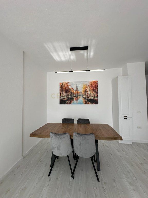 Apartment 3+1+2 for rent near Durres Industrial Market