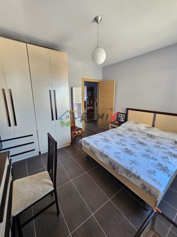 🏡 APARTMENT 2+1 FOR SALE WITH SEA VIEW – VILA E ZOGUT, DURRËS