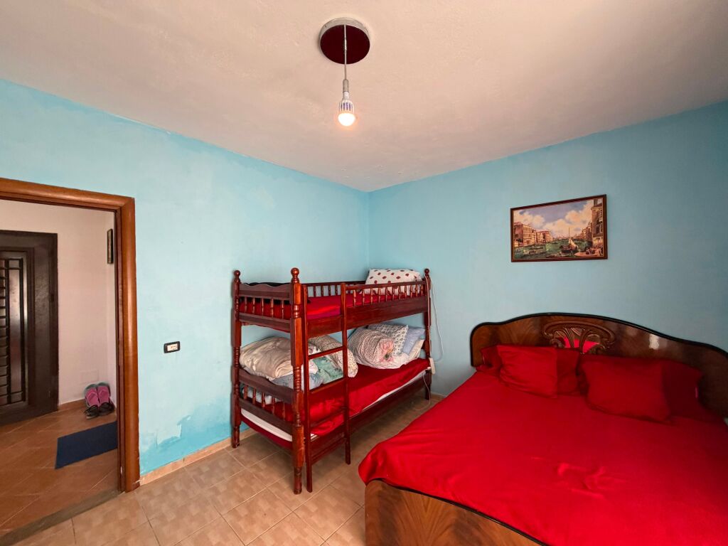 Apartment 1+1 for sale at Mali Robit