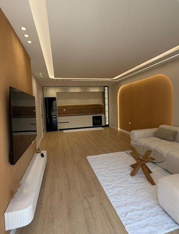 Apartament 2+1+2 Për Shitje në Astir