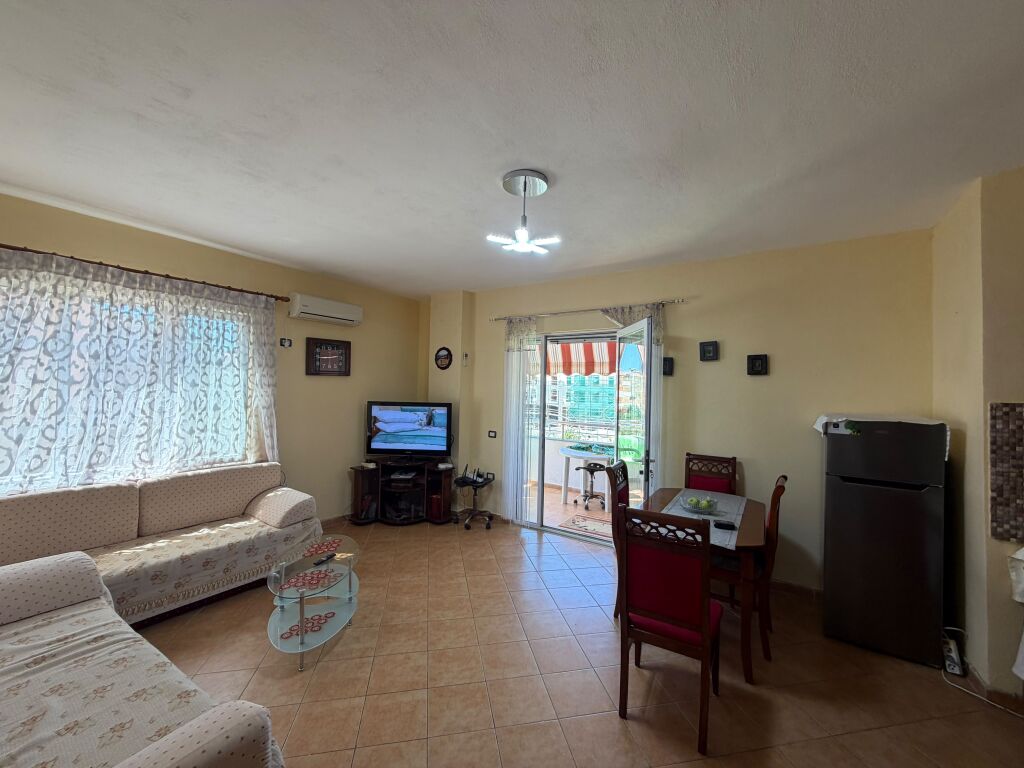 Apartment 1+1 for sale at Mali Robit